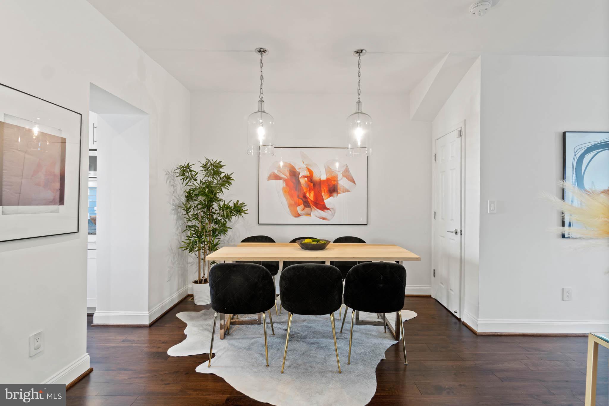 1149 Abbey Place Northeast Washington, DC 20002 - Photo 6 of 26