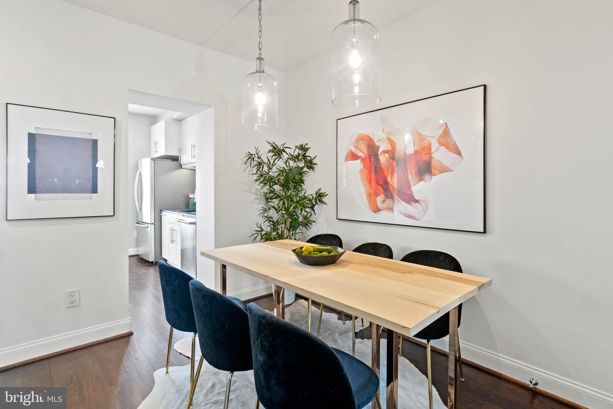 1149 Abbey Place Northeast Washington, DC 20002 - Photo 7 of 26