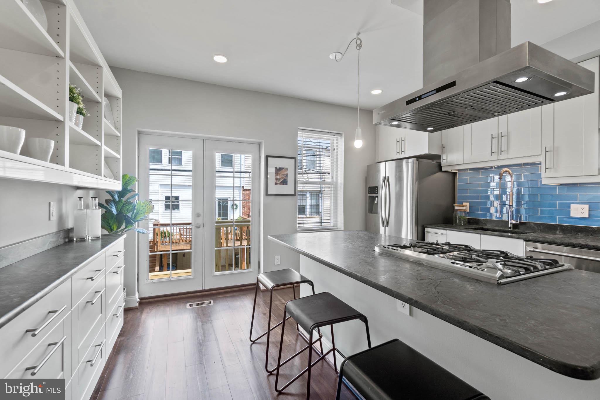 1149 Abbey Place Northeast Washington, DC 20002 - Photo 9 of 26