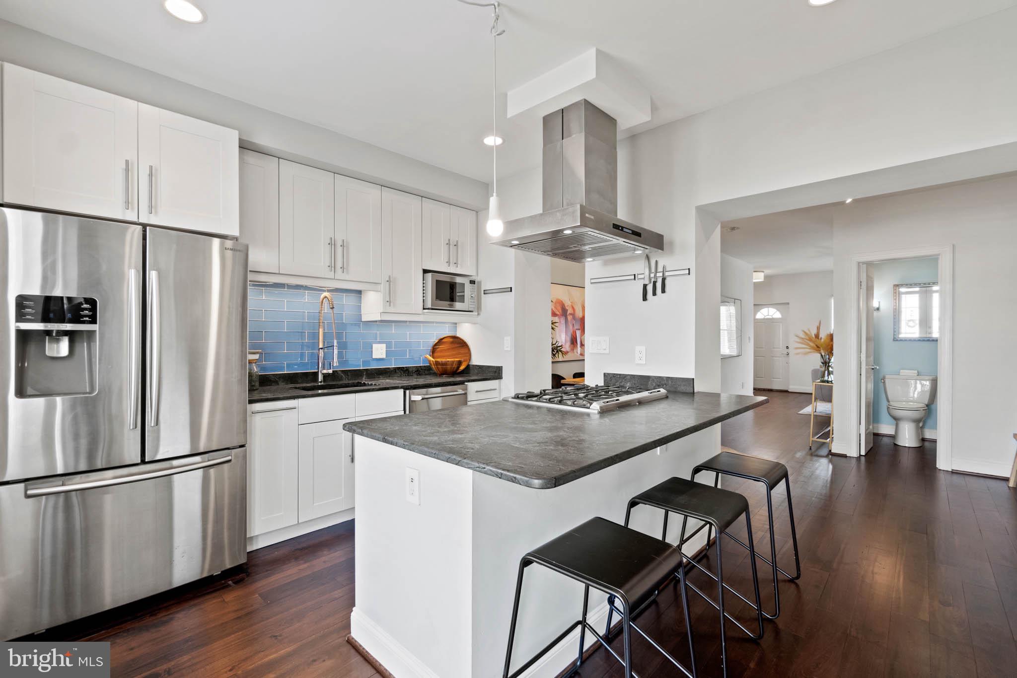 1149 Abbey Place Northeast Washington, DC 20002 - Photo 10 of 26