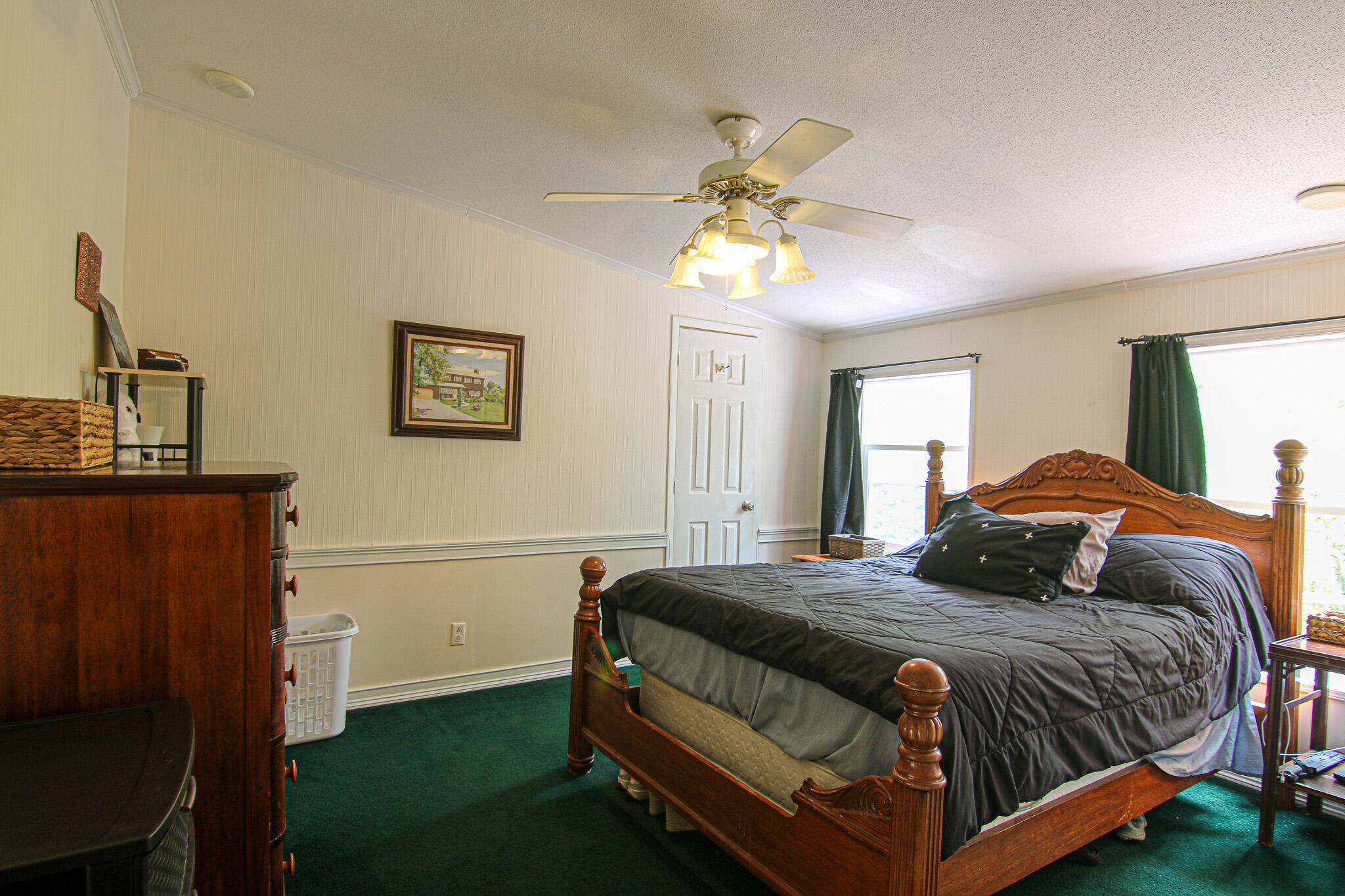33 Shaw Hill Road Naples, ME 04055 - Photo 20 of 42 Primary bedroom