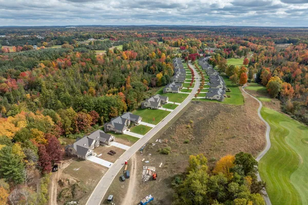 $519,900 | 12258 Tullymore Drive, Stanwood, MI 49346