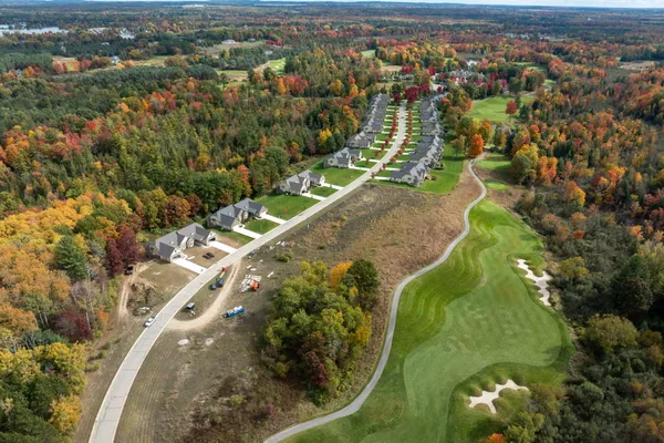 $519,900 | 12258 Tullymore Drive, Stanwood, MI 49346