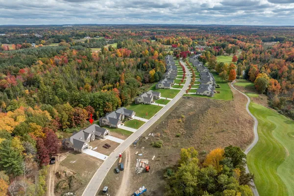 $519,900 | 12258 Tullymore Drive, Stanwood, MI 49346
