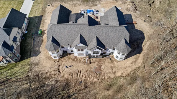 $519,900 | 12258 Tullymore Drive, Stanwood, MI 49346