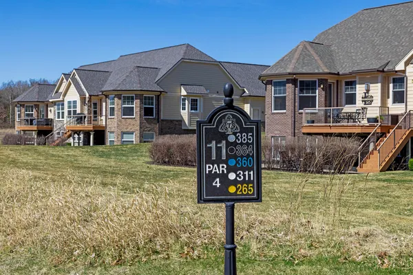 $519,900 | 12258 Tullymore Drive, Stanwood, MI 49346