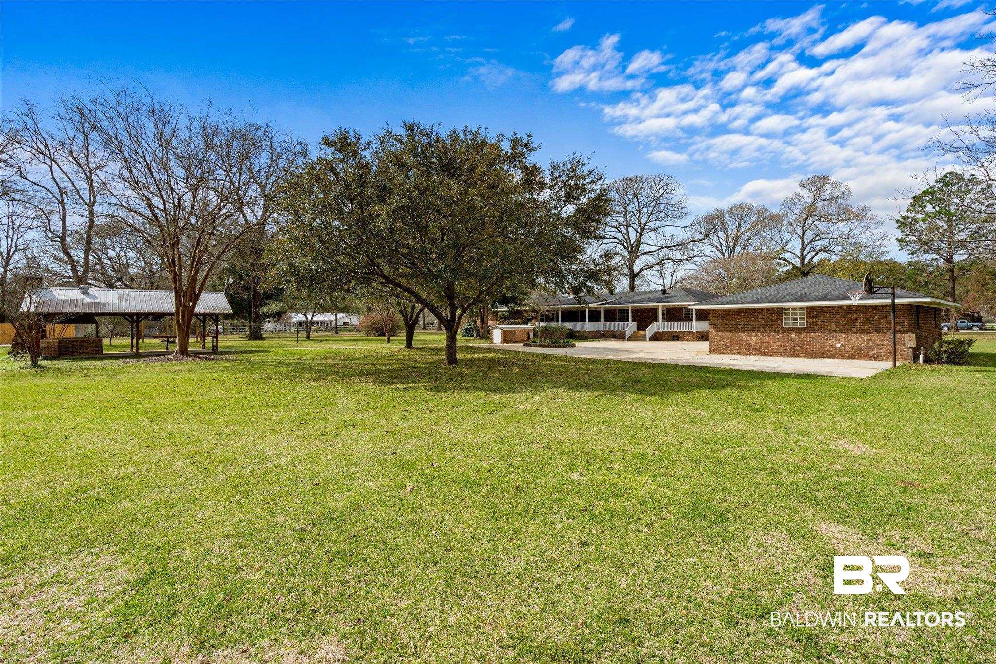 11826 Celeste Road Saraland, AL 36571 - Photo 32 of 50
