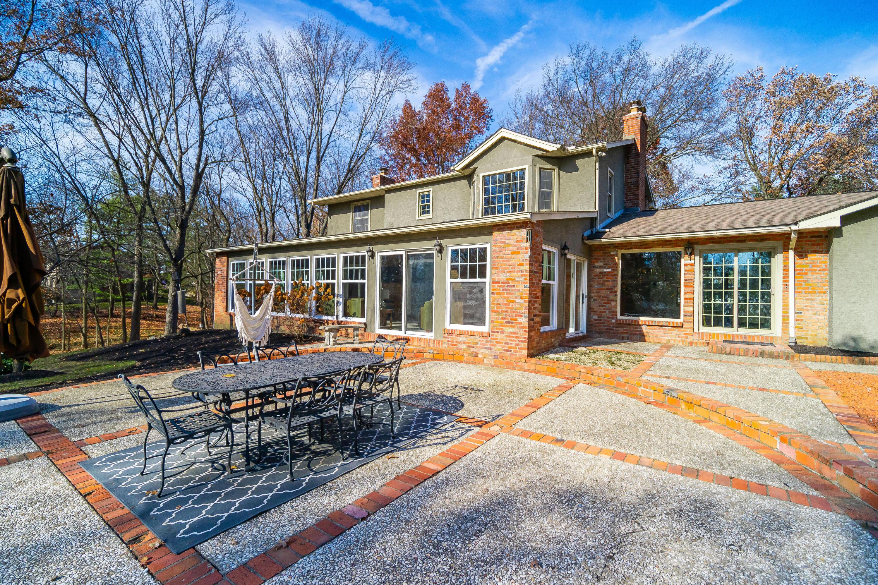 2615 Carriage Road Powell, OH 43065 - Photo 51 of 62 2615 Carriage road (Exterior)-24