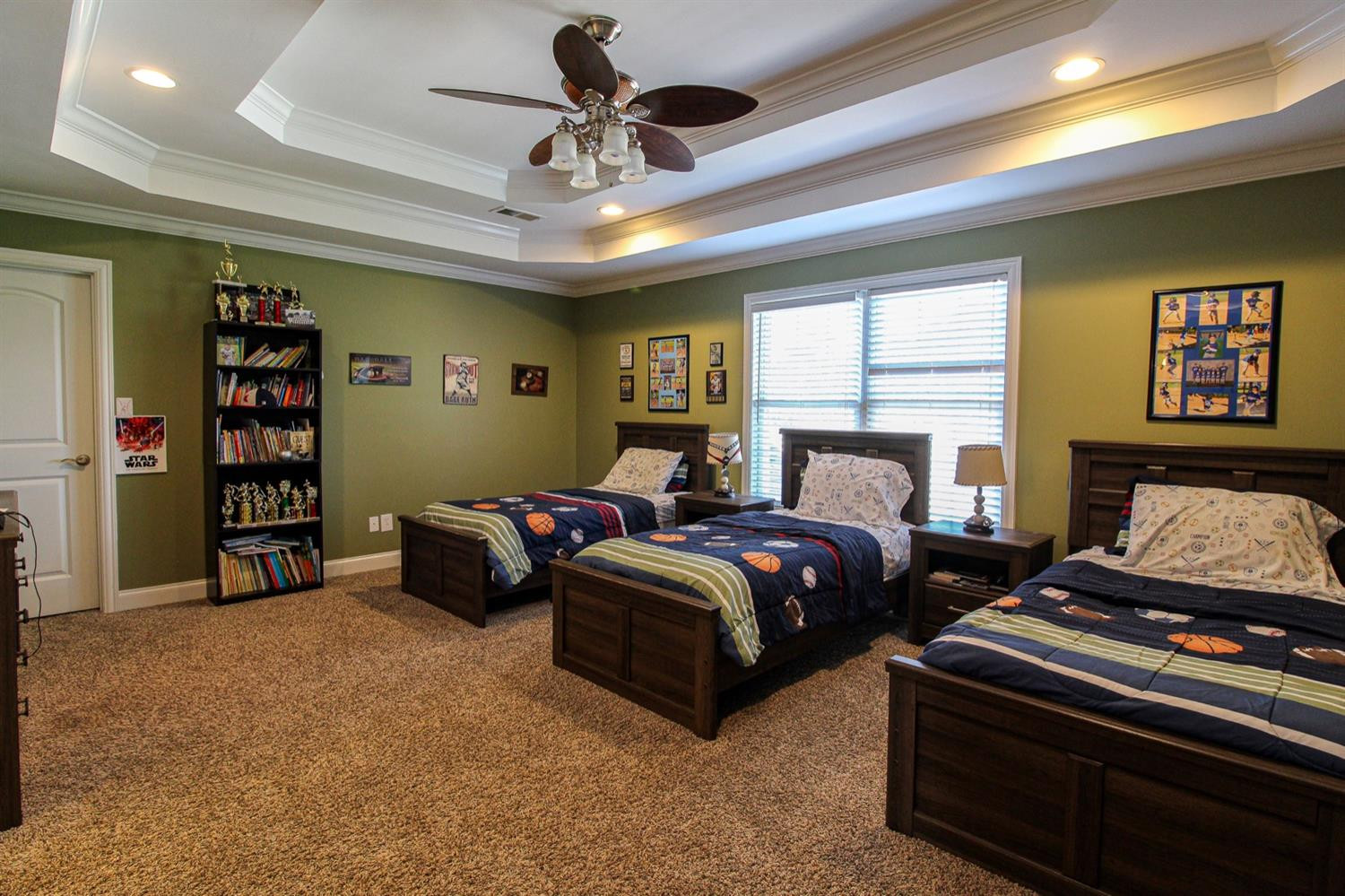 801 Flint Ridge Versailles, KY 40383 - Photo 14 of 28 Photo 14