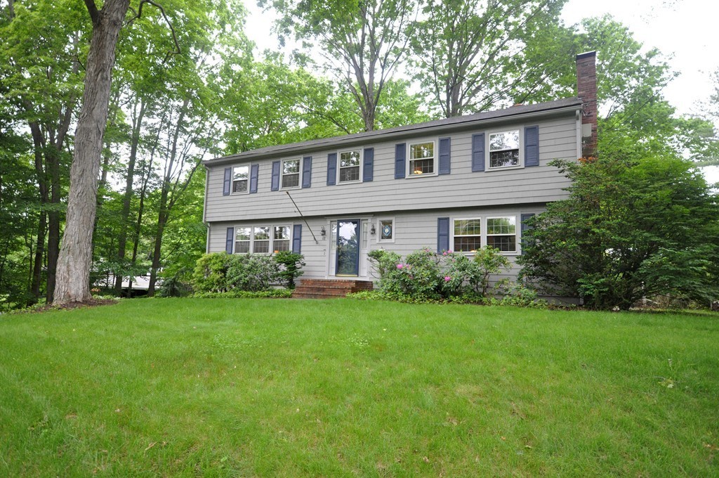 18 Birch Ridge Road Acton, MA 01720 - Photo 1 of 28 Gallery Image 1