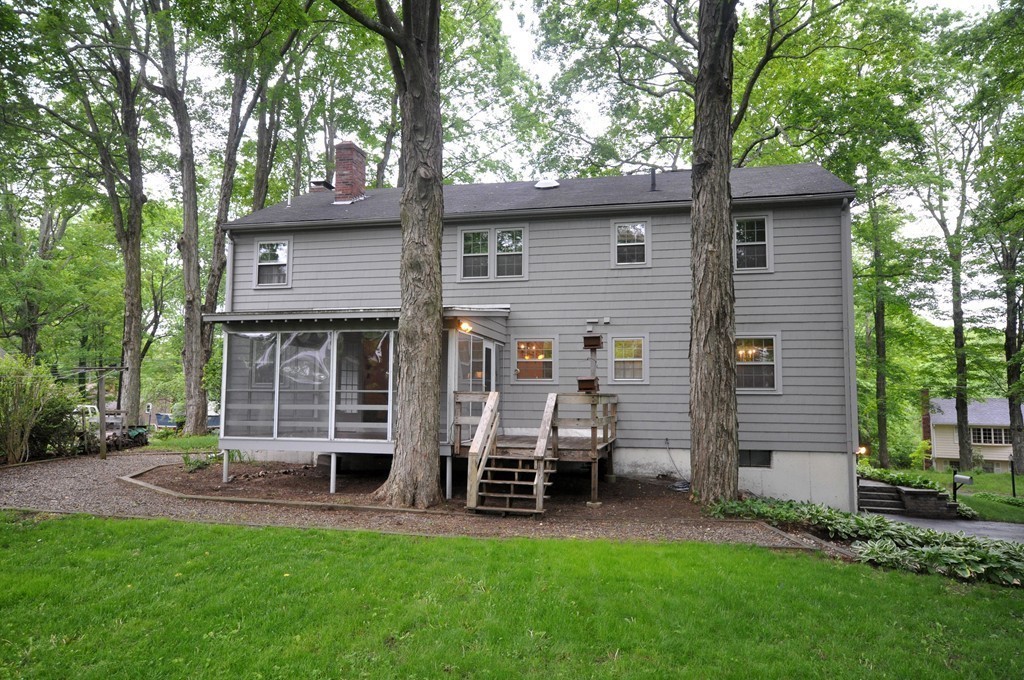 18 Birch Ridge Road Acton, MA 01720 - Photo 24 of 28 Gallery Image 24