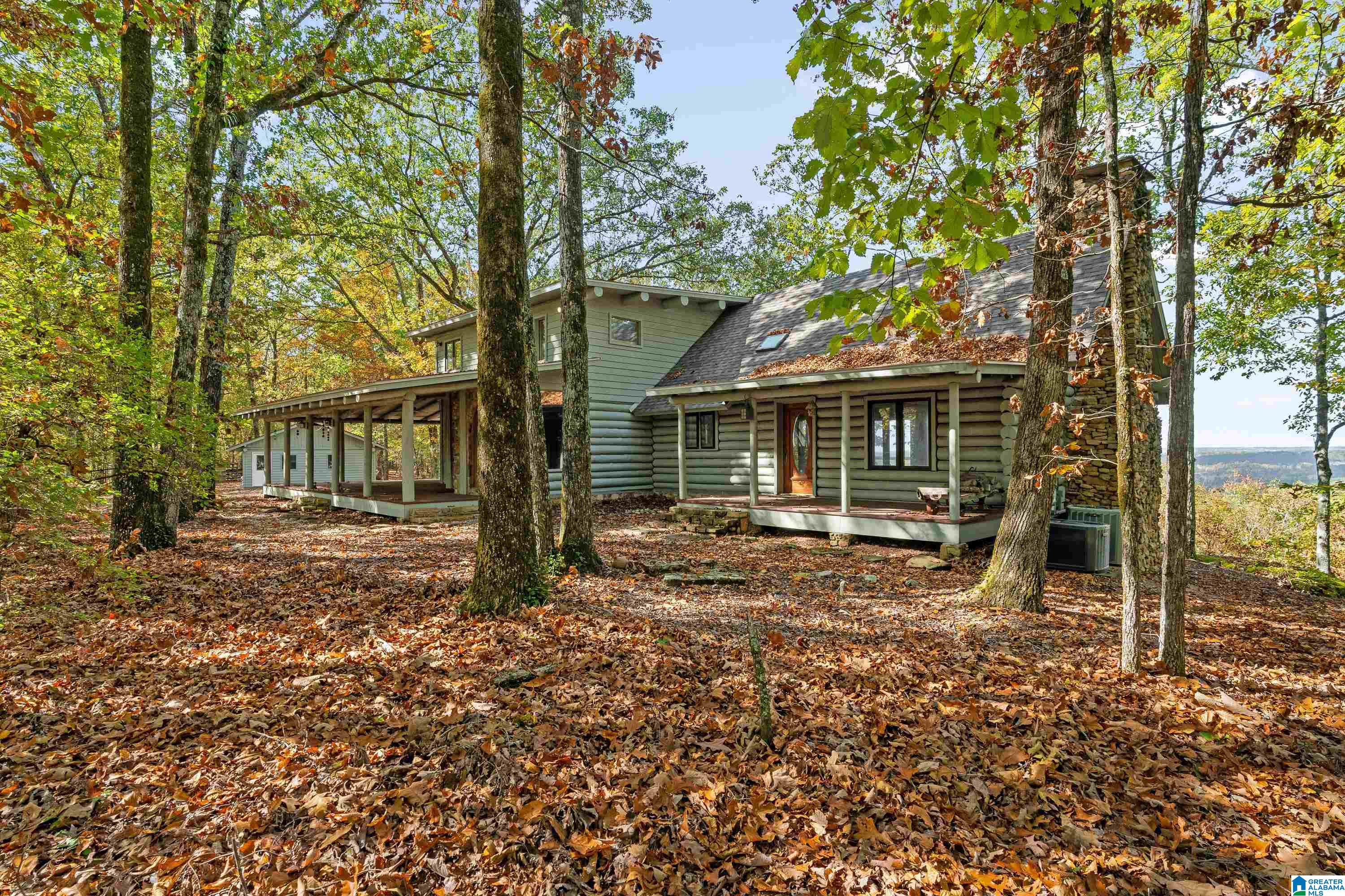 356 Sunset Ridge Bessemer, AL 35022 - Photo 1 of 75