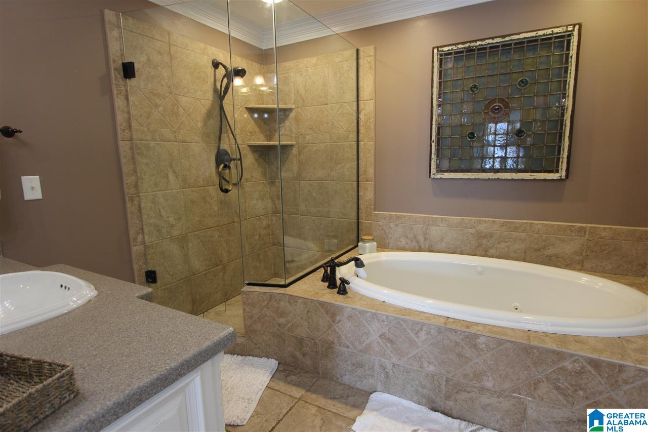 423 Rocky Ridge Road Northeast Jacksonville, AL 36265 - Photo 45 of 50
