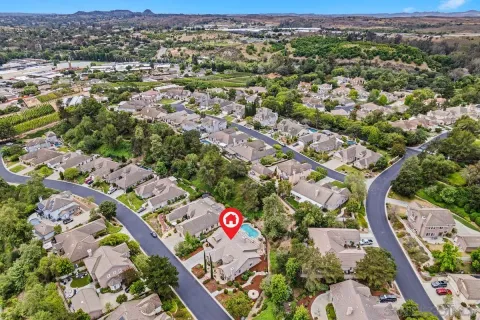 $1,050,000 | 2157 Berwick Woods, Fallbrook, CA 92028