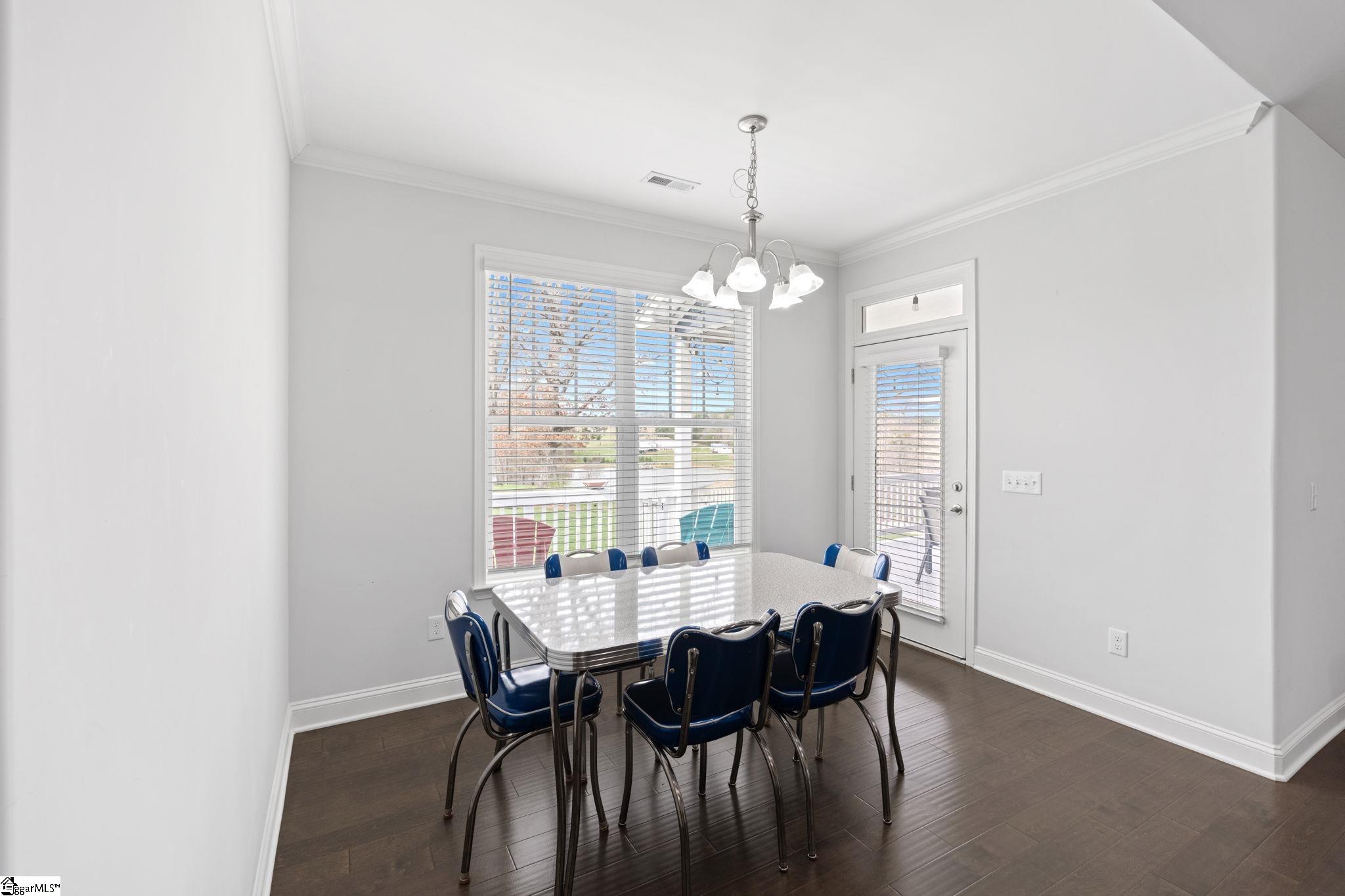 203 Claridge Way Greer, SC 29651 - Photo 12 of 45