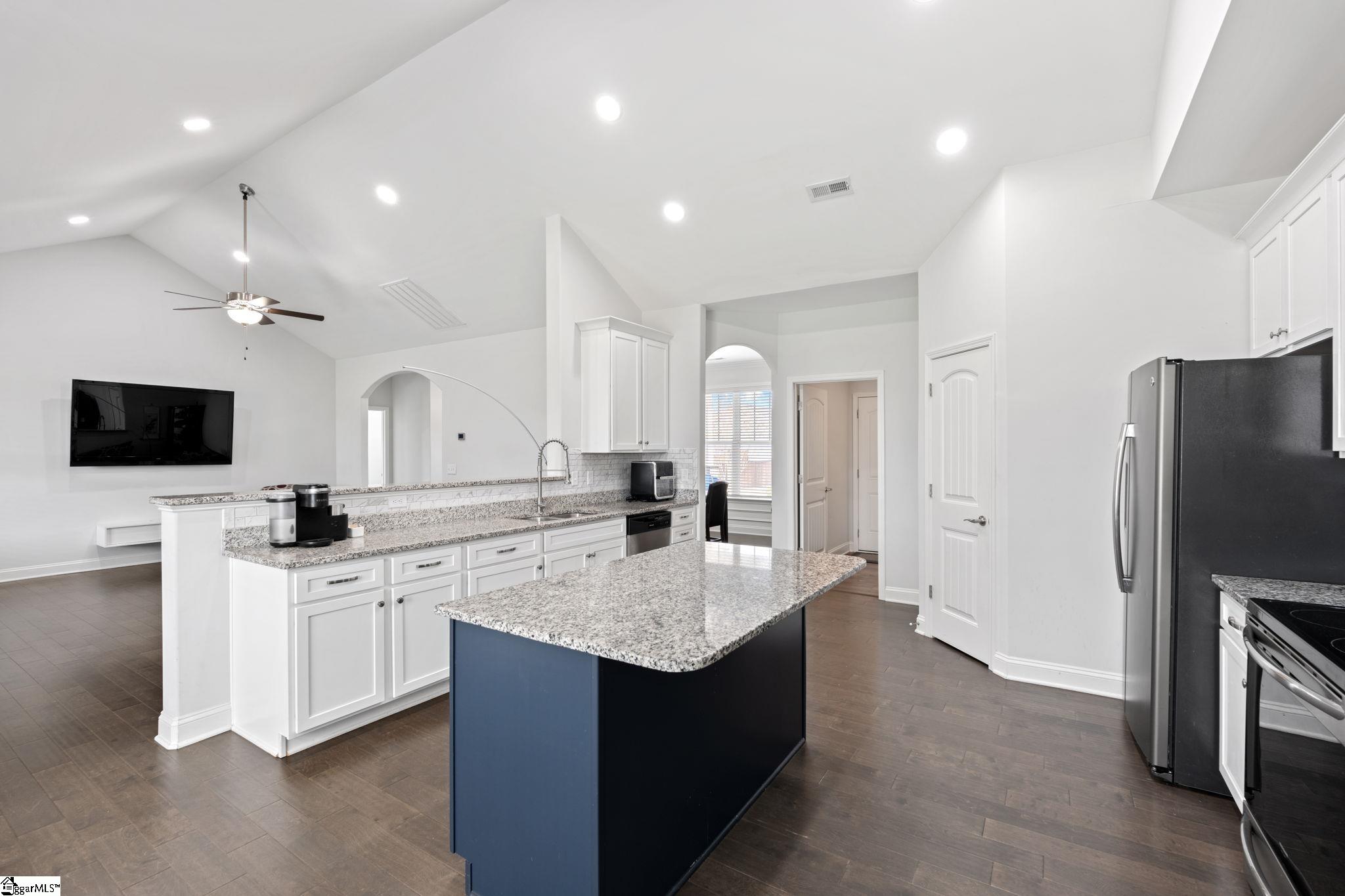 203 Claridge Way Greer, SC 29651 - Photo 13 of 45