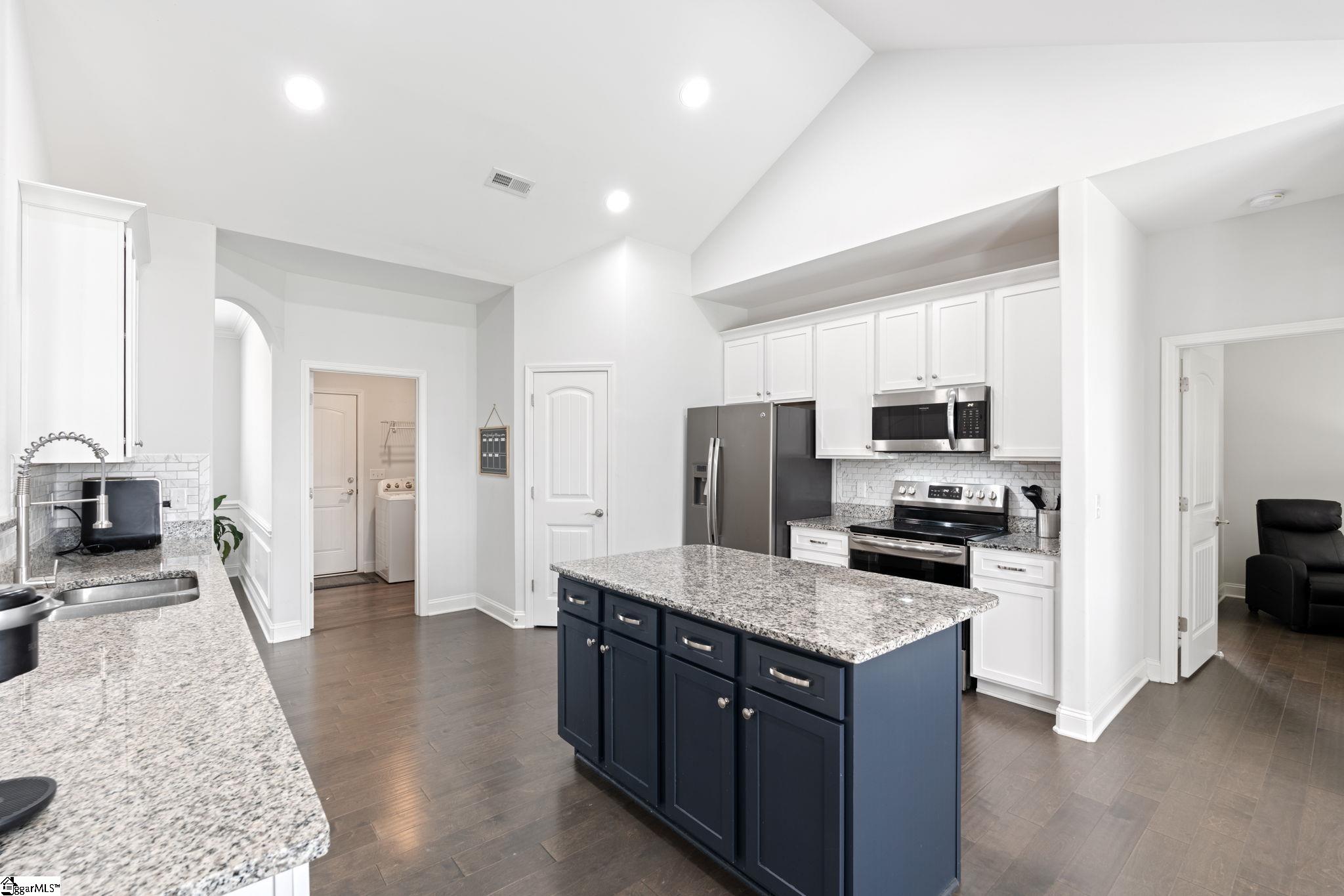 203 Claridge Way Greer, SC 29651 - Photo 14 of 45