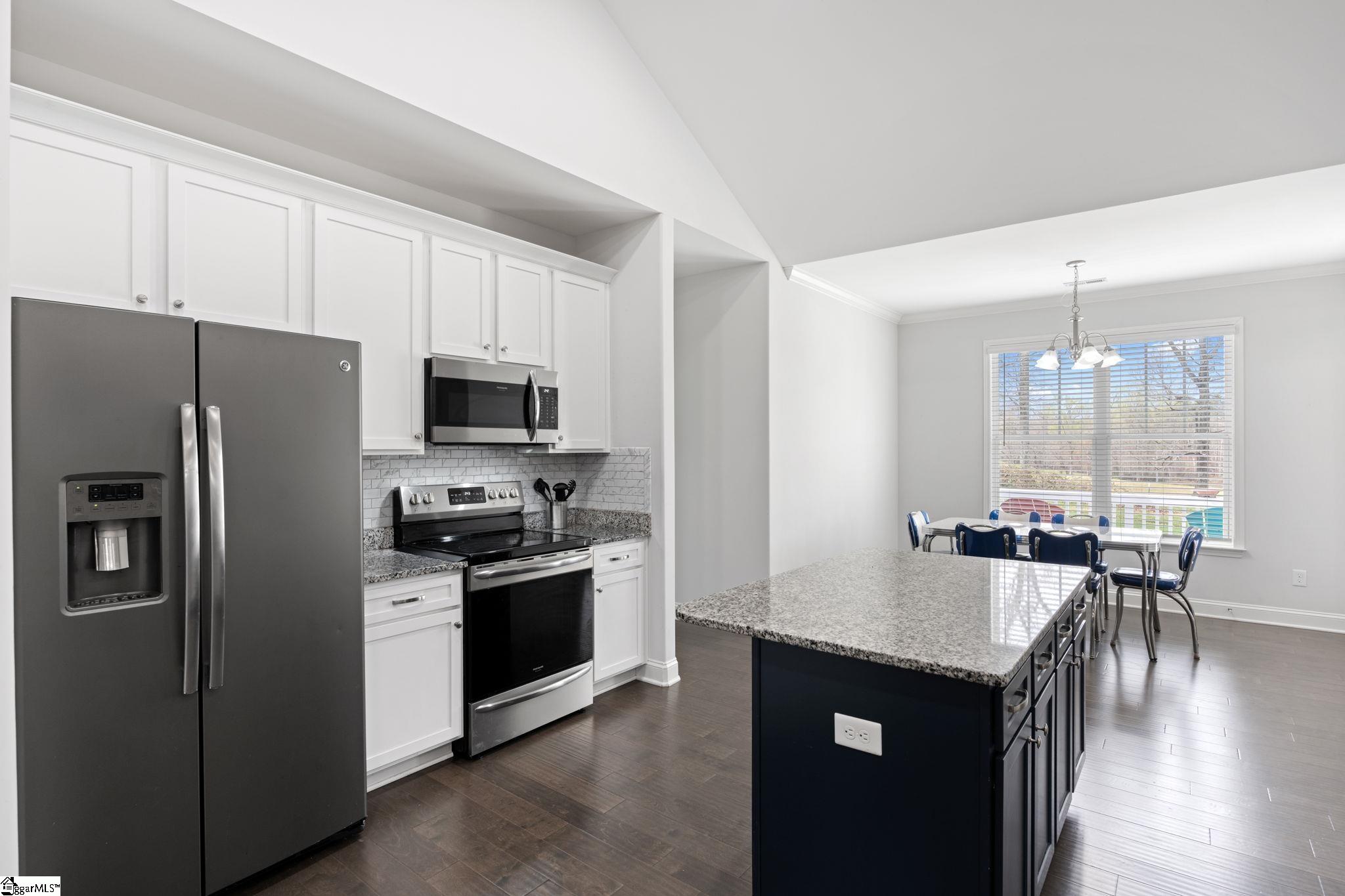 203 Claridge Way Greer, SC 29651 - Photo 15 of 45