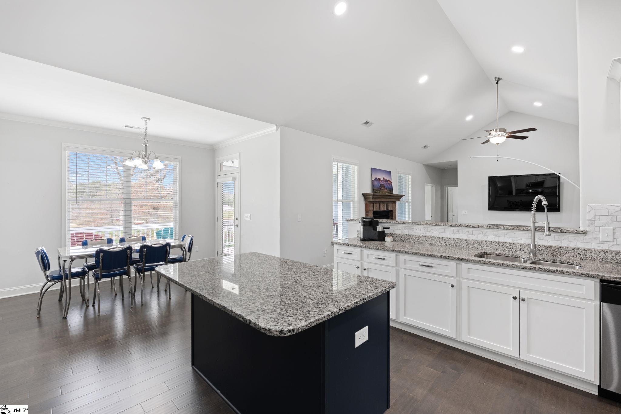 203 Claridge Way Greer, SC 29651 - Photo 17 of 45