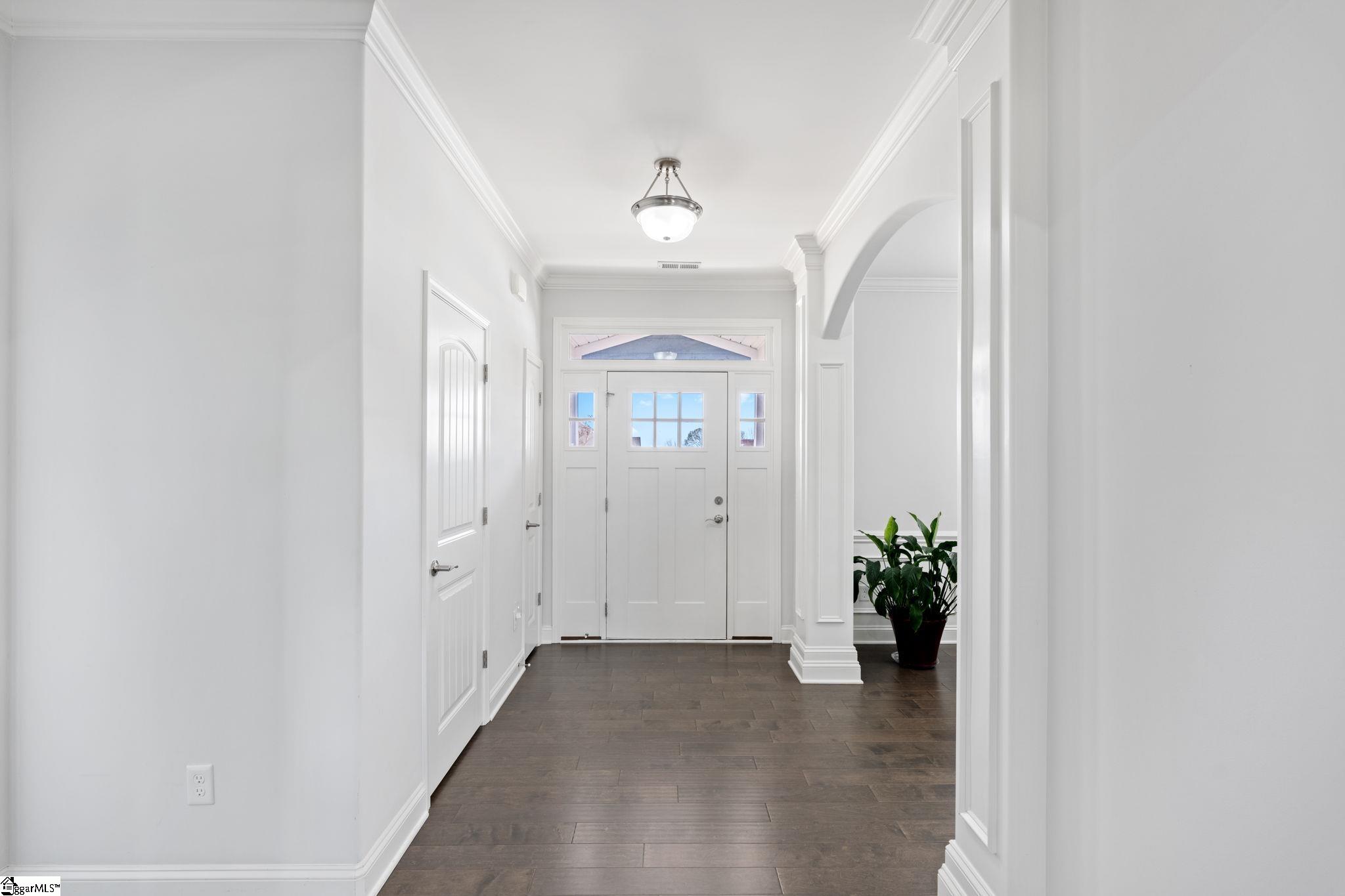 203 Claridge Way Greer, SC 29651 - Photo 2 of 45