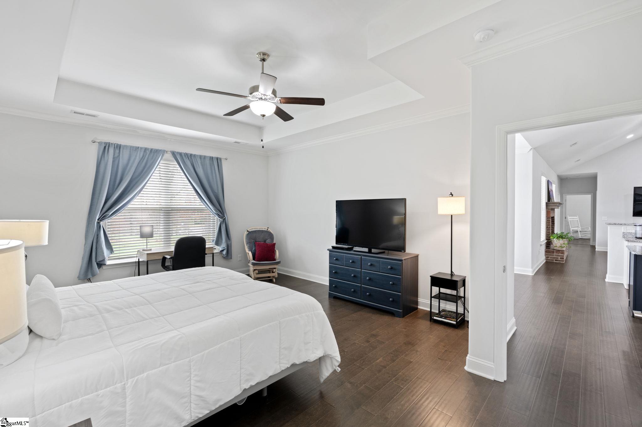 203 Claridge Way Greer, SC 29651 - Photo 24 of 45