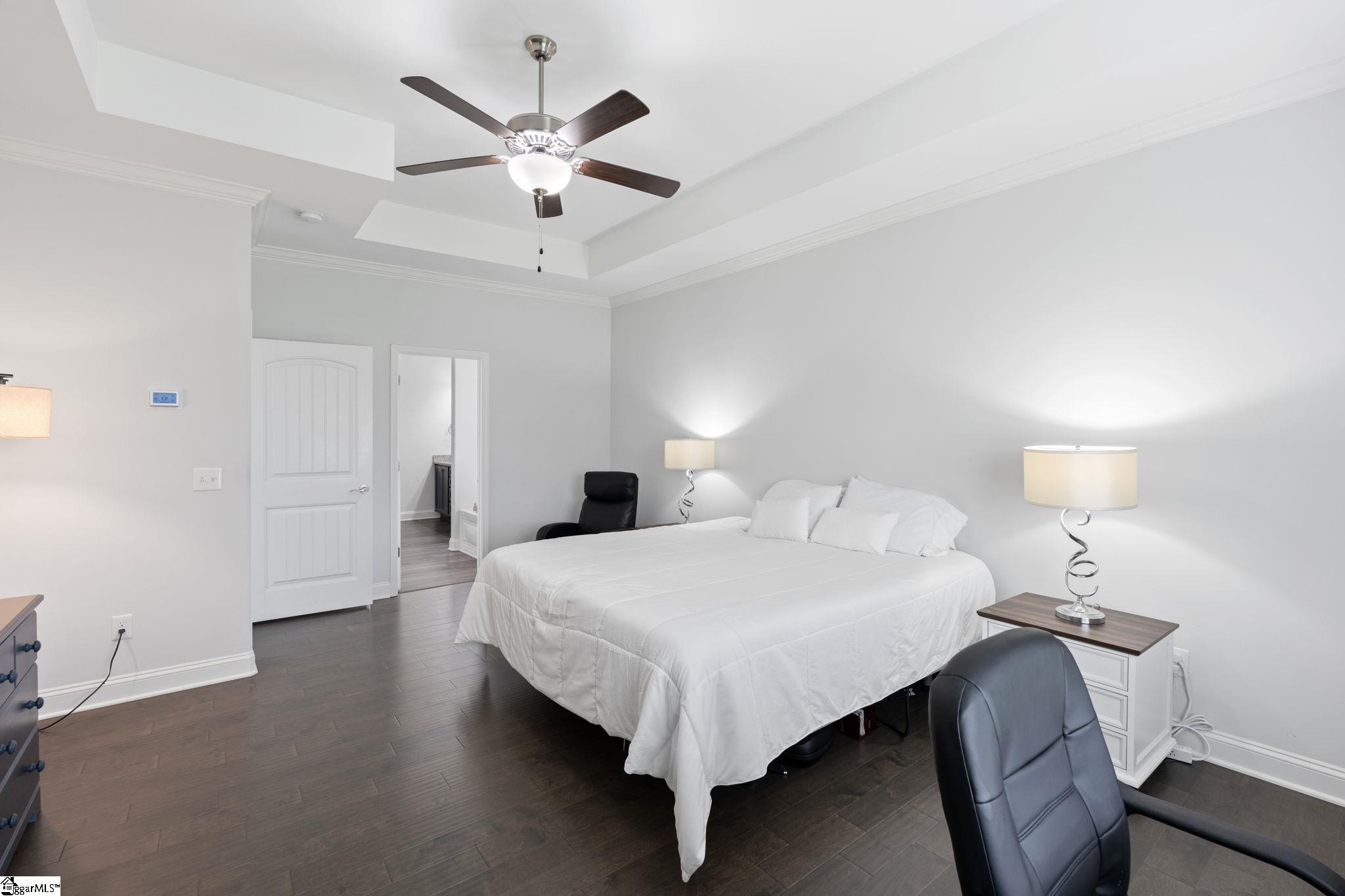 203 Claridge Way Greer, SC 29651 - Photo 25 of 45