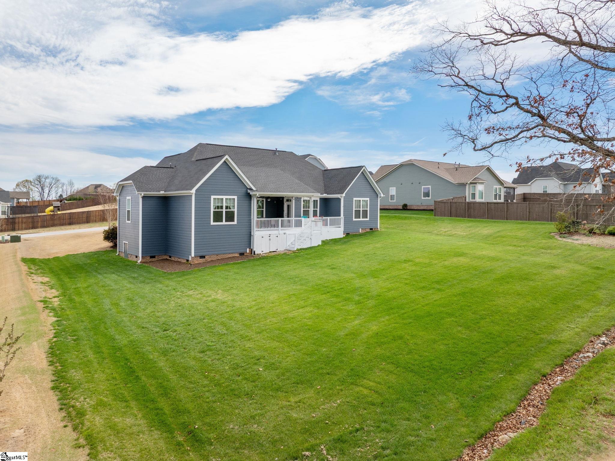 203 Claridge Way Greer, SC 29651 - Photo 34 of 45