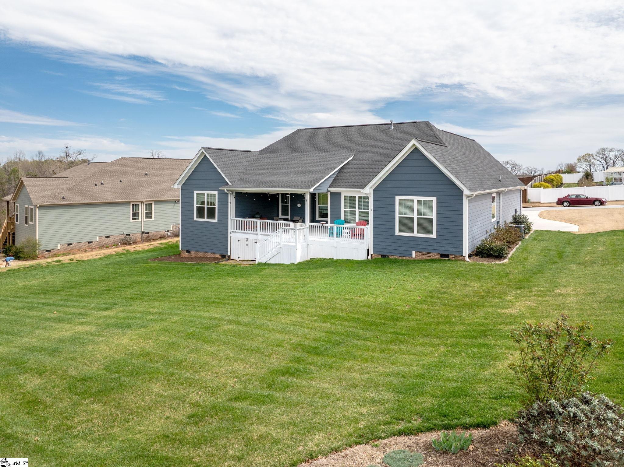 203 Claridge Way Greer, SC 29651 - Photo 35 of 45