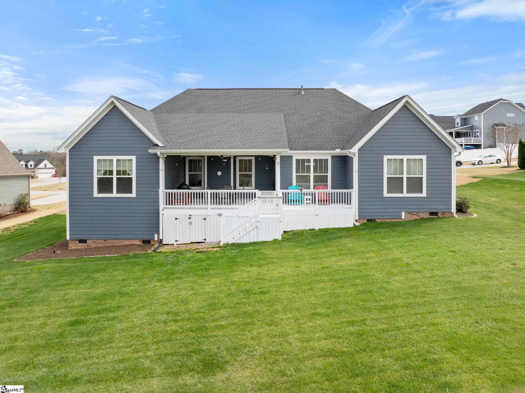 203 Claridge Way Greer, SC 29651 - Photo 36 of 45