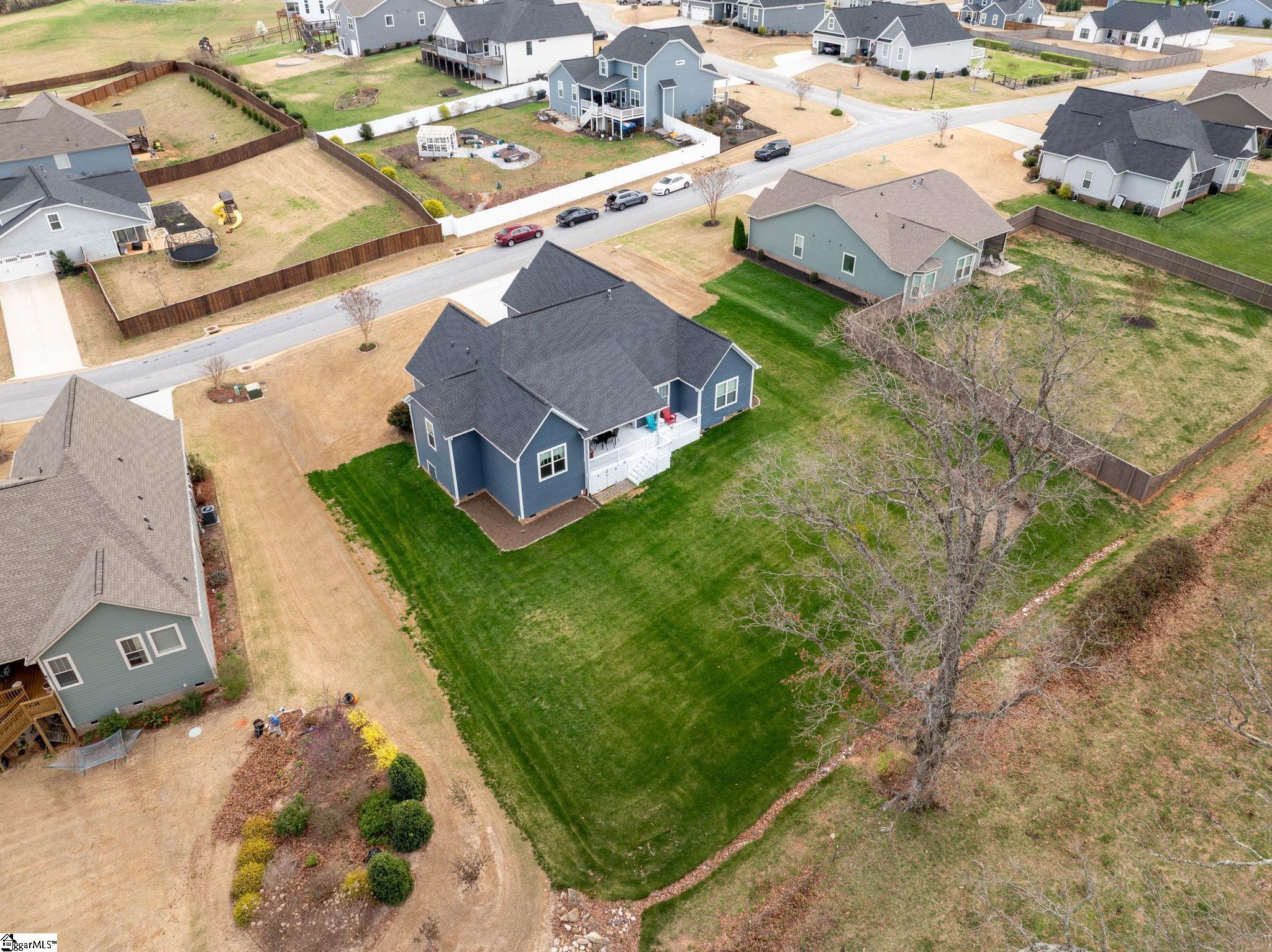 203 Claridge Way Greer, SC 29651 - Photo 37 of 45