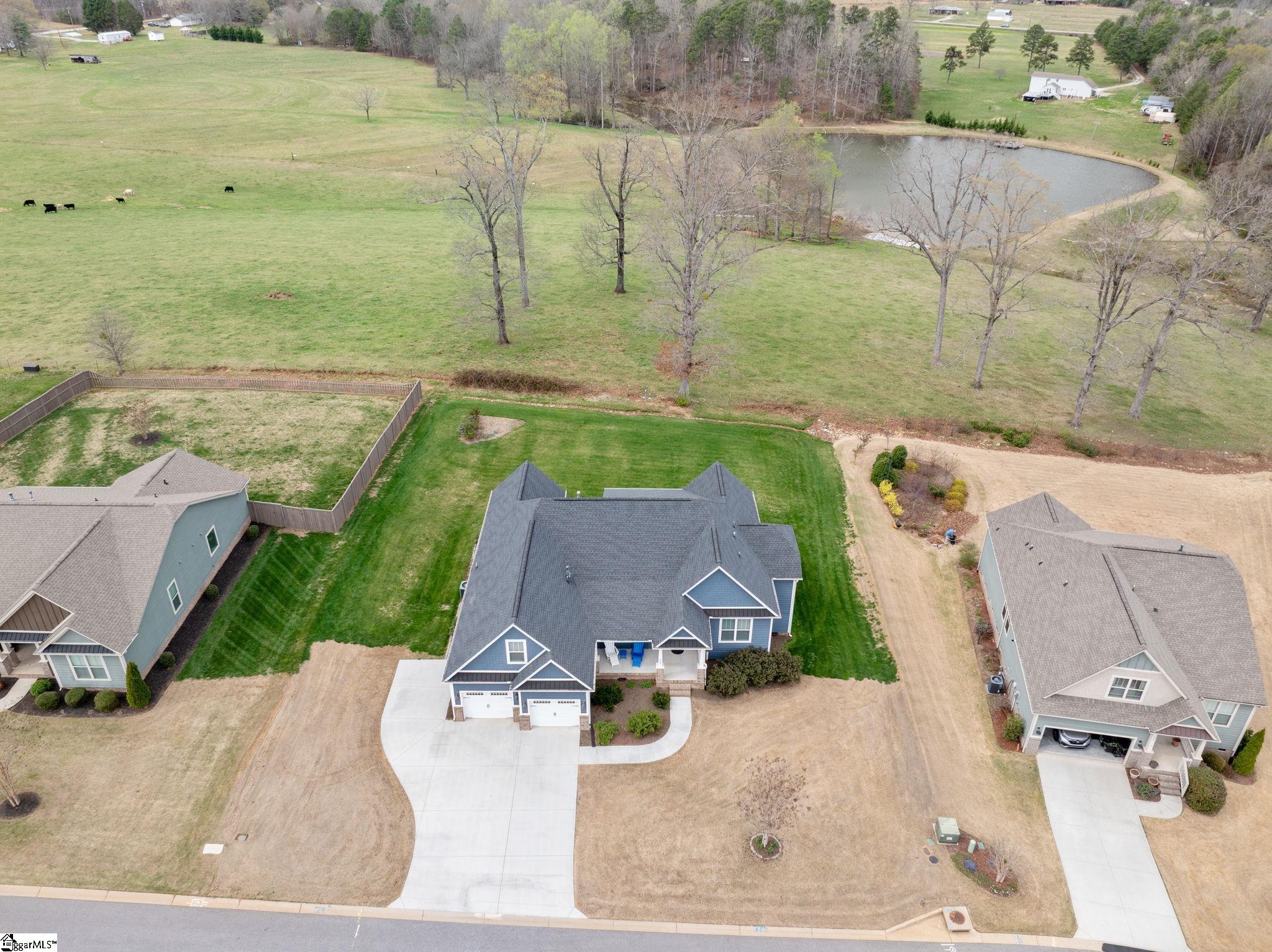 203 Claridge Way Greer, SC 29651 - Photo 38 of 45