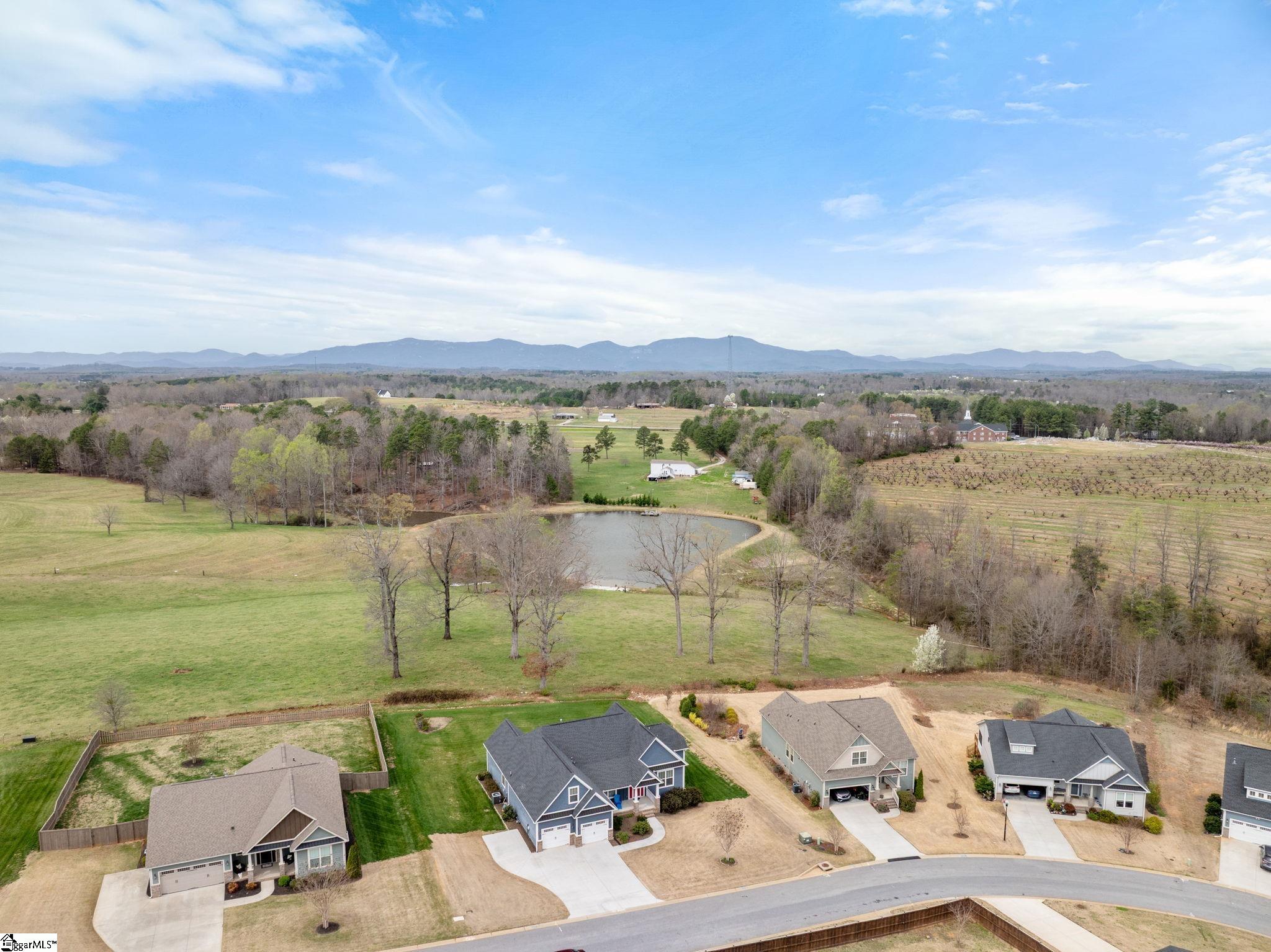 203 Claridge Way Greer, SC 29651 - Photo 39 of 45