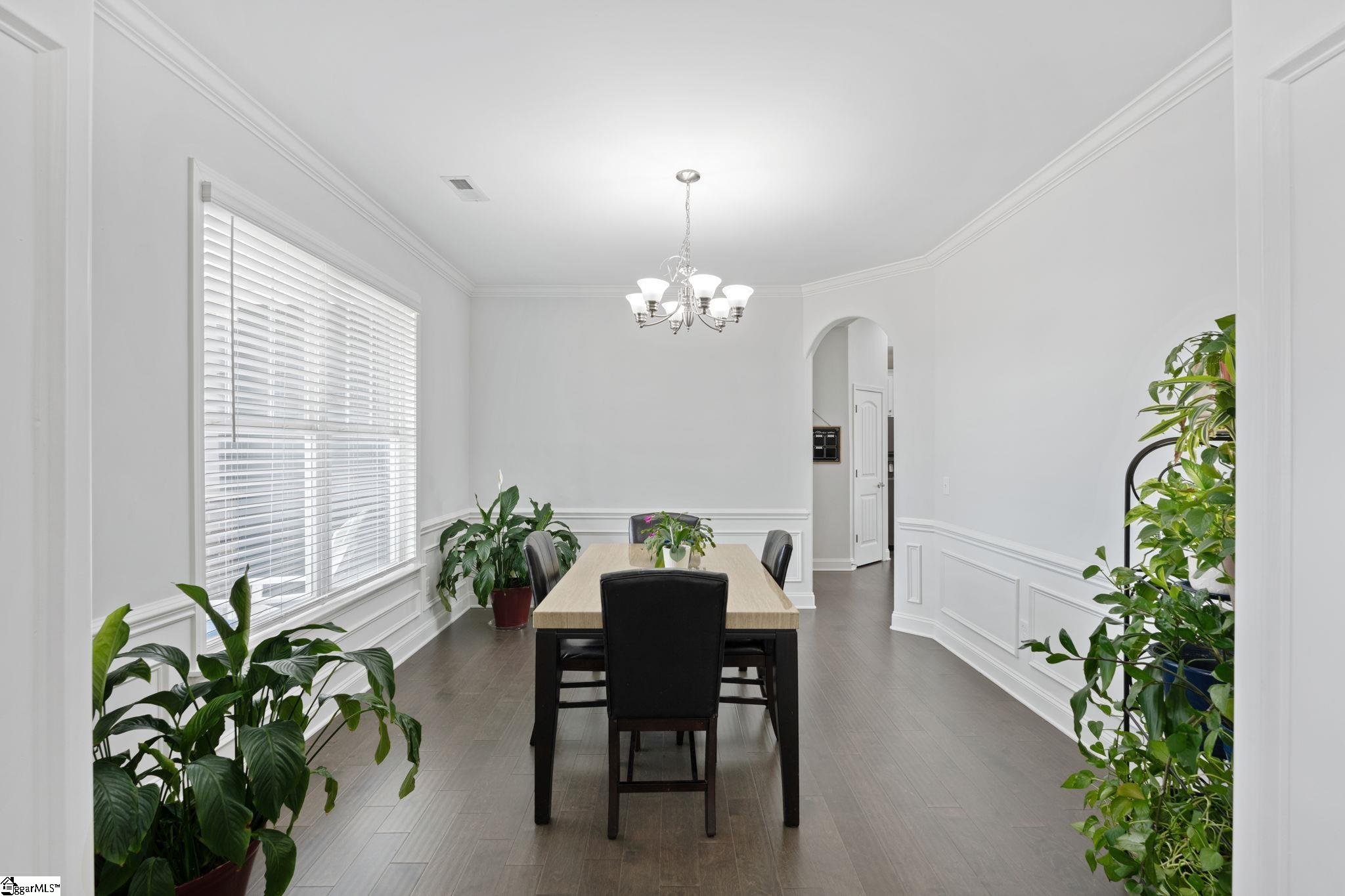 203 Claridge Way Greer, SC 29651 - Photo 4 of 45