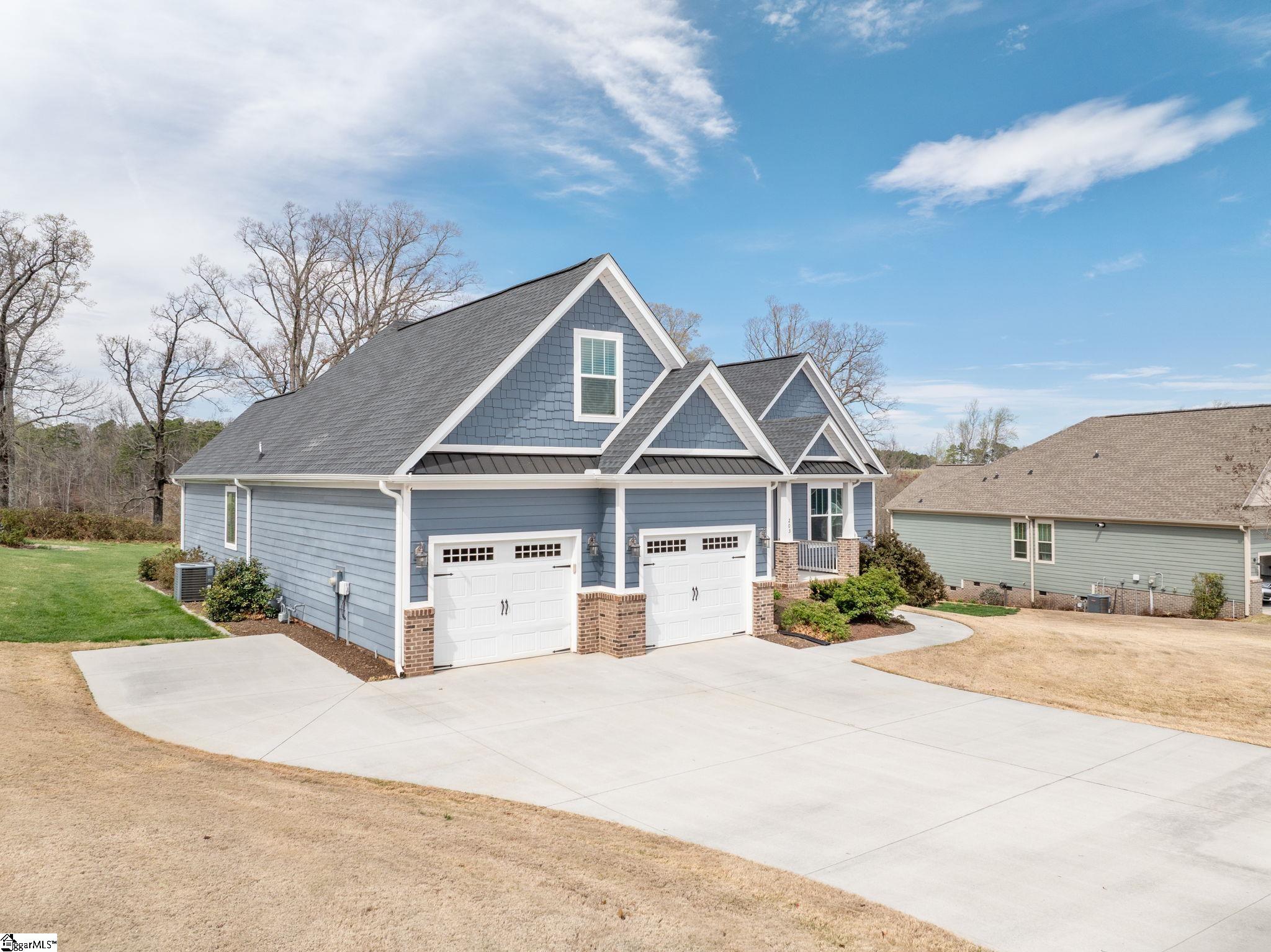 203 Claridge Way Greer, SC 29651 - Photo 45 of 45