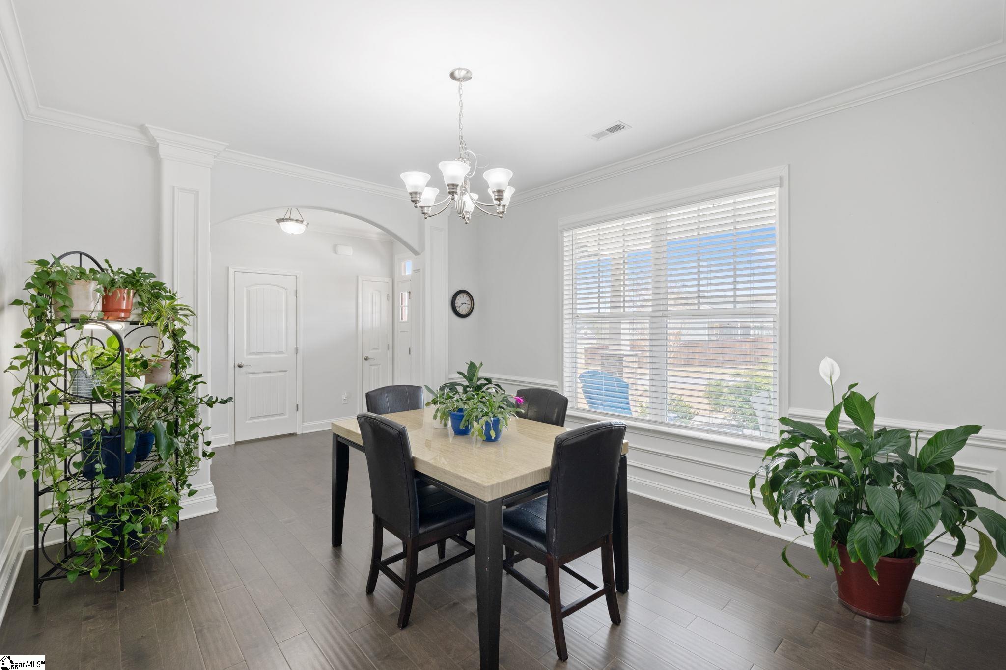 203 Claridge Way Greer, SC 29651 - Photo 5 of 45