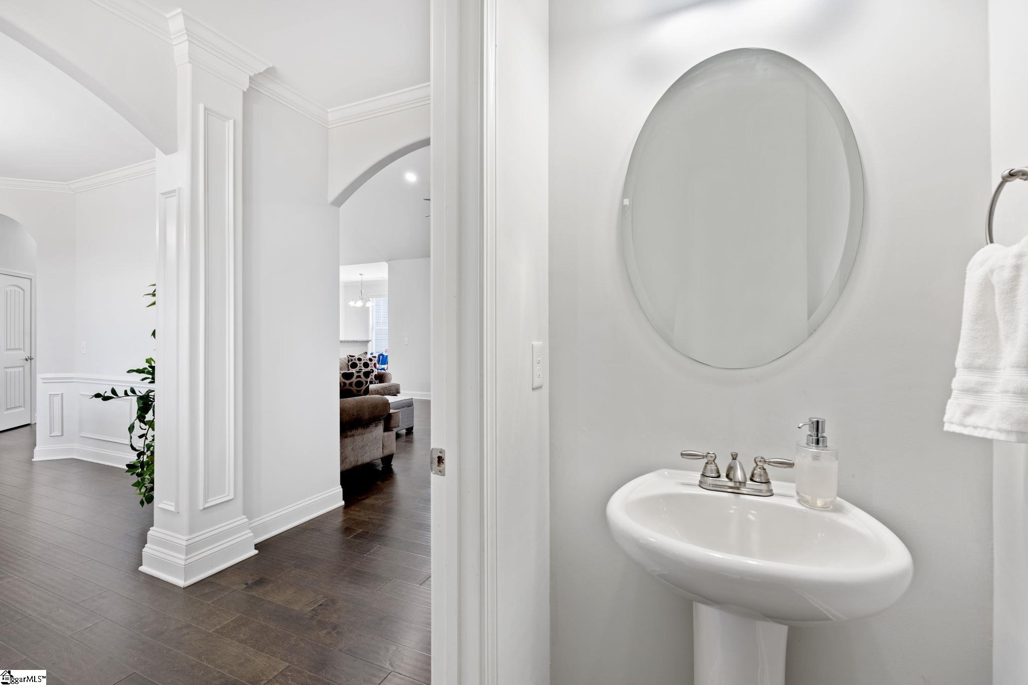 203 Claridge Way Greer, SC 29651 - Photo 6 of 45