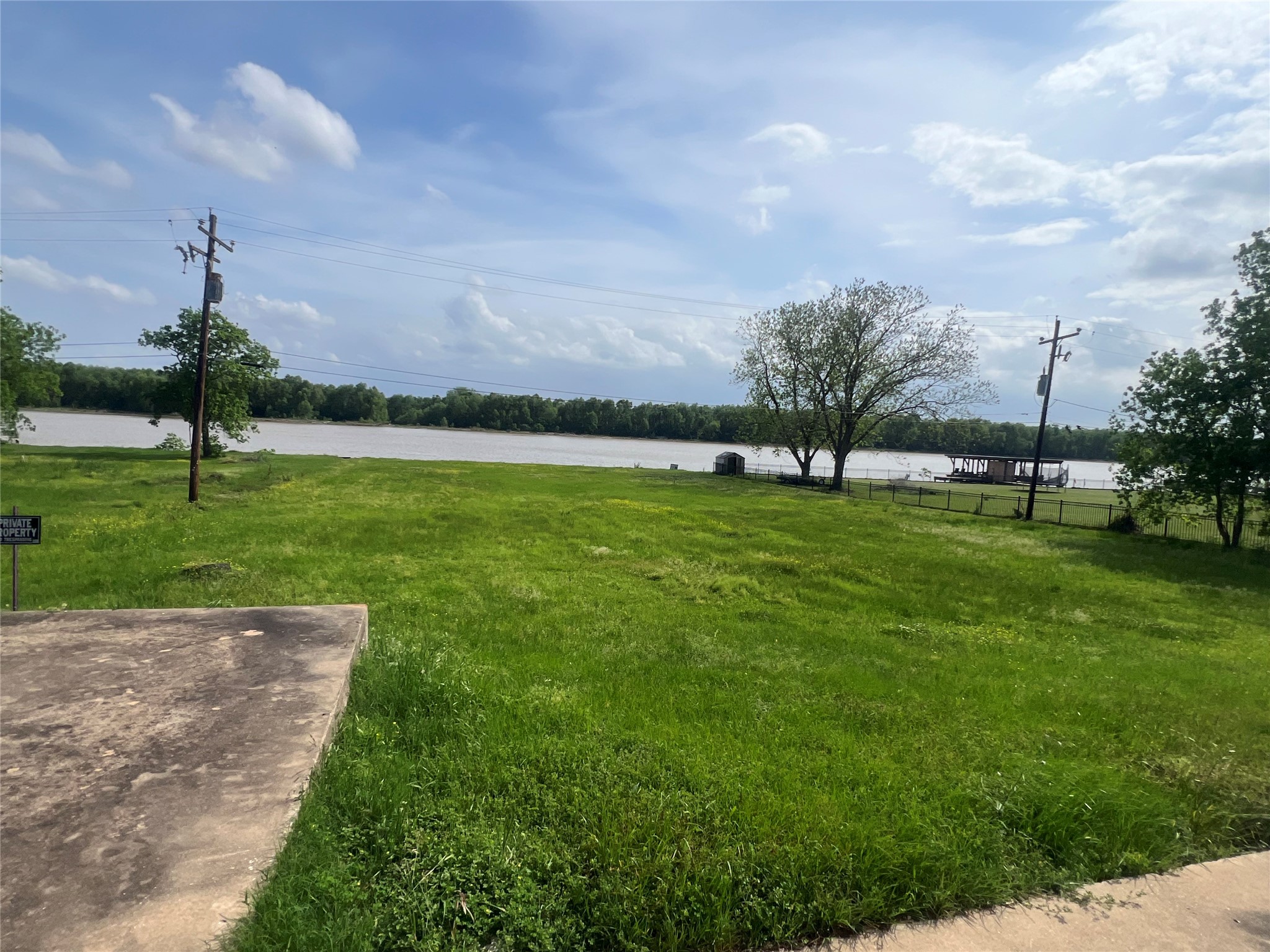 Tbd Lake Front Drive Trinity, TX 75862 - Photo 2 of 4 a view of a golf course