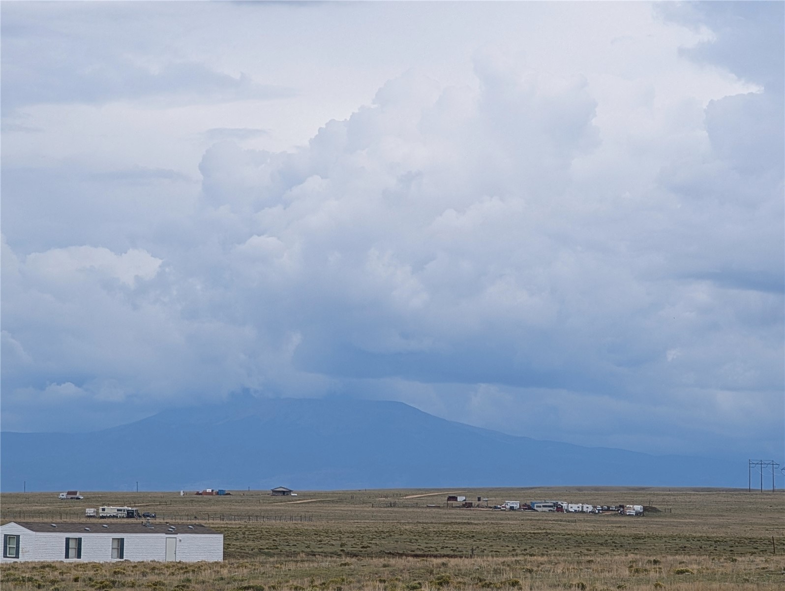4868 Routt Road Hartsel, CO 80449 - Photo 7 of 11 Mountain View