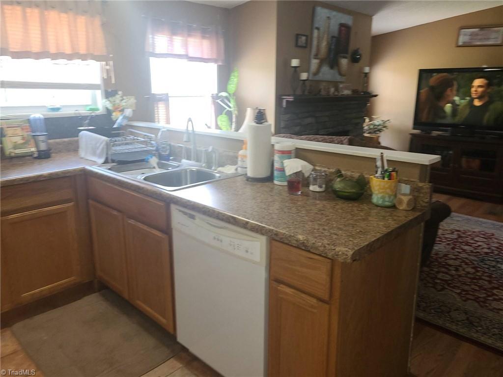 2824 Frank Kilpatrick Road Grifton, NC 28530 - Photo 15 of 48