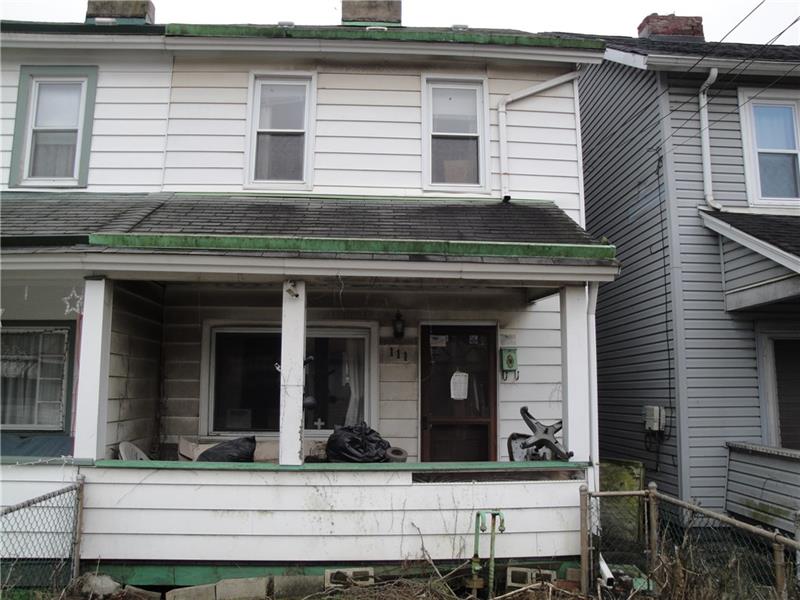 111 Ohio Street McKees Rocks, PA 15136 - Photo 1 of 4 Gallery Image 1