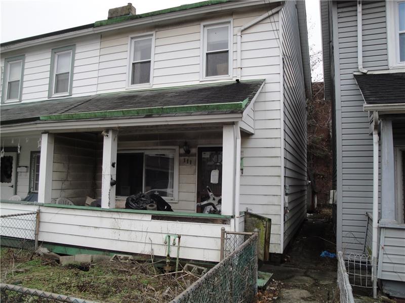 111 Ohio Street McKees Rocks, PA 15136 - Photo 2 of 4 Gallery Image 2