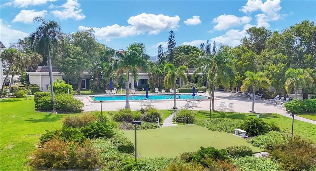 4420 Exeter Drive, Unit 307 Longboat Key, FL 34228 - Photo 20 of 37