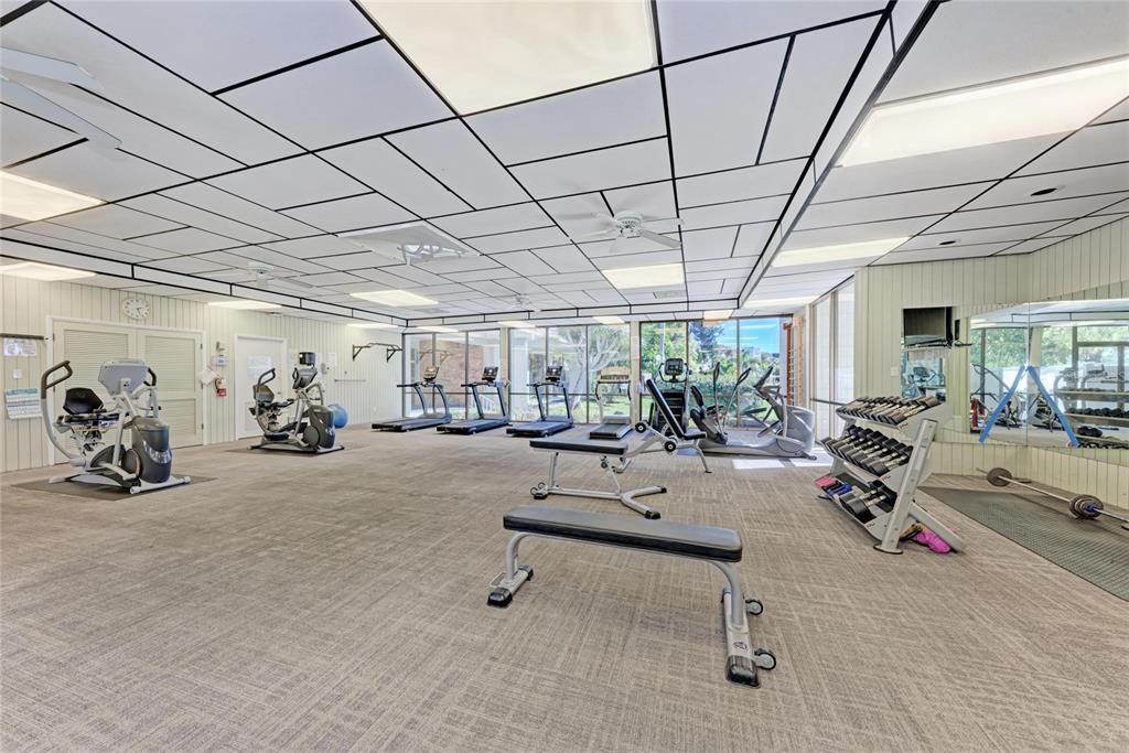 4420 Exeter Drive, Unit 307 Longboat Key, FL 34228 - Photo 27 of 37