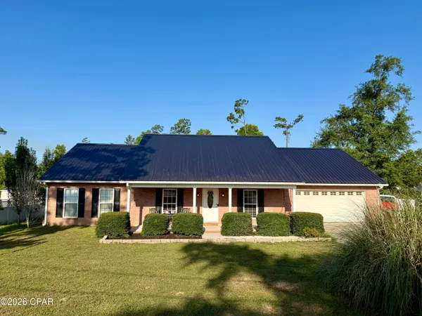 $319,900 | 2646 Generals Court, Marianna, FL 32446