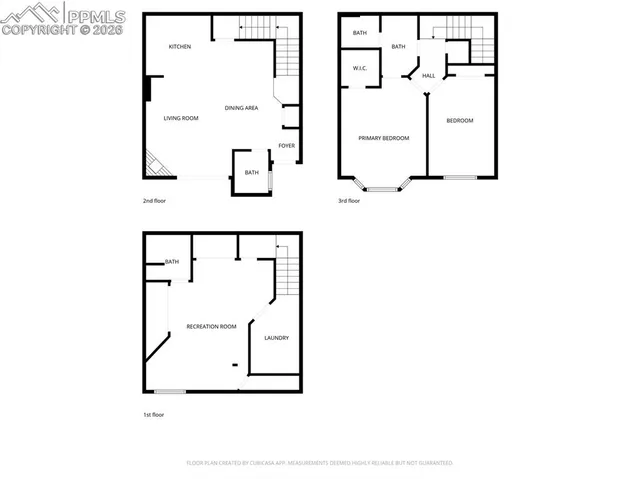 a picture of a bench