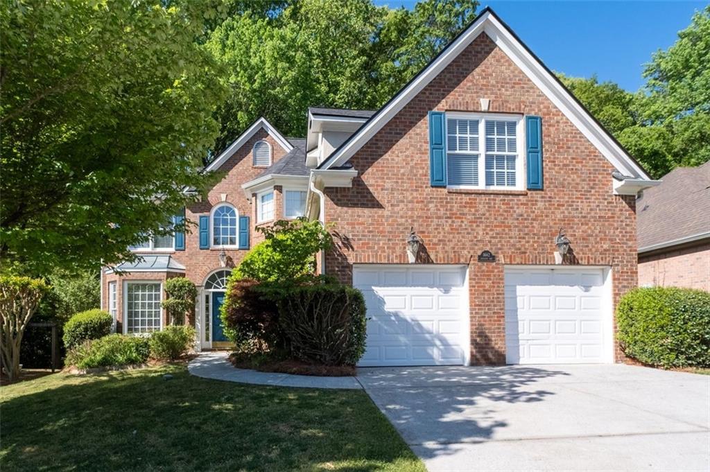 1662 Reserve Way Decatur, GA 30033 - Photo 1 of 1 Gallery Image 1