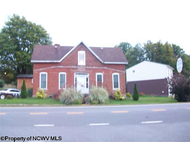 383 Rock Cave Road Rock Cave, WV 26234 - Photo 17 of 27 Gallery Image 17