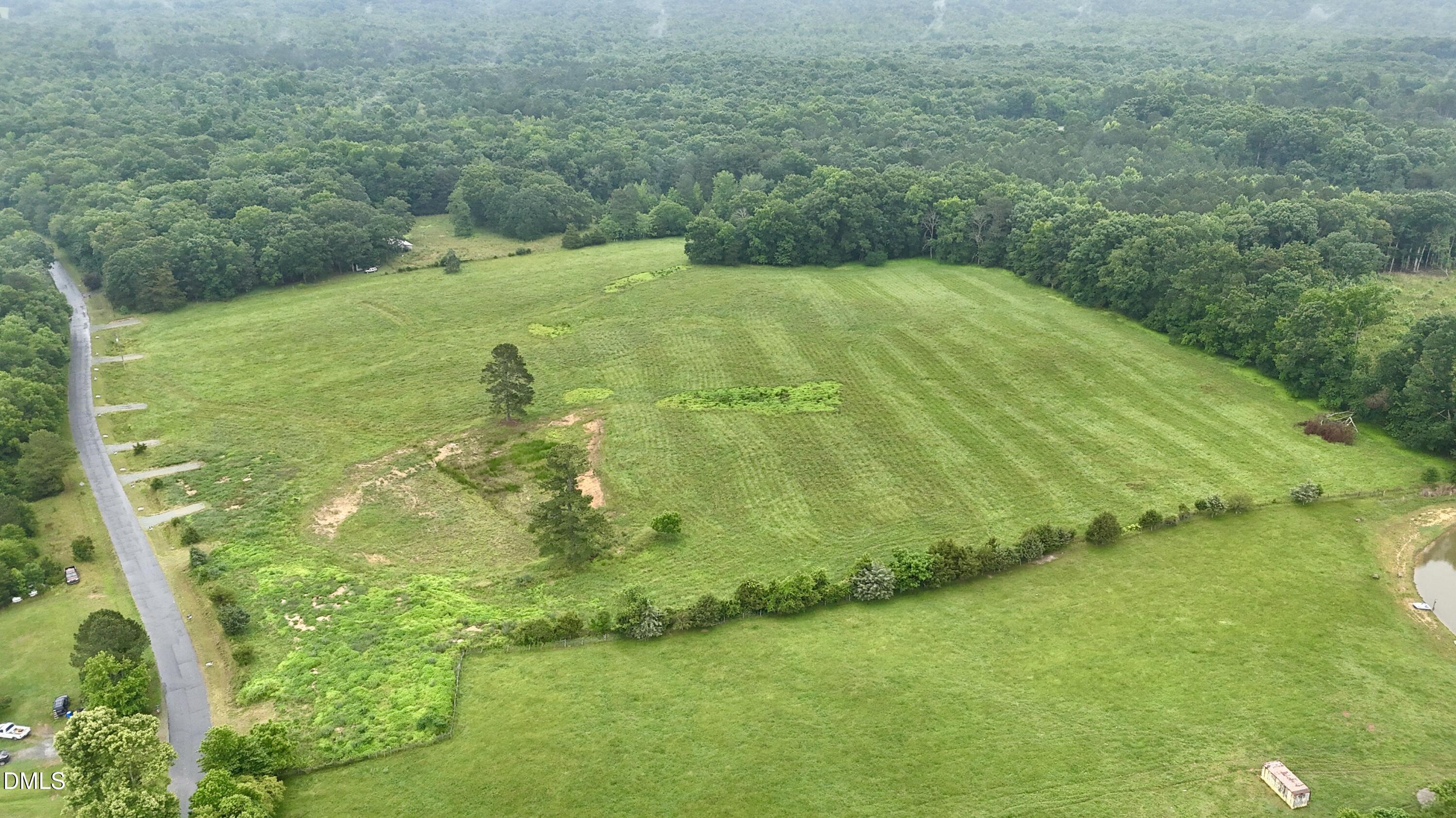 321 Gilliland Road Siler City, NC 27344 - Photo 11 of 15 a view of a yard