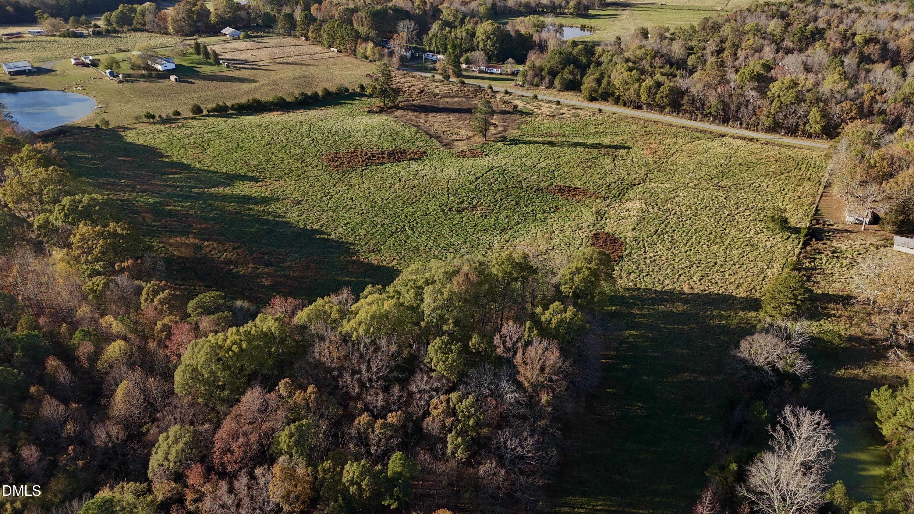 321 Gilliland Road Siler City, NC 27344 - Photo 2 of 15 a view of lake view