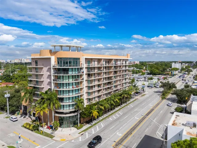 $376,000 | 1690 Southwest 27th Avenue, Unit 608, Miami, FL 33145